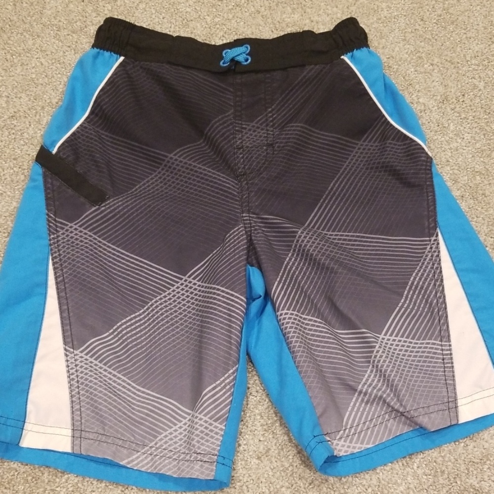 Swim Shorts Youth Large 10/12